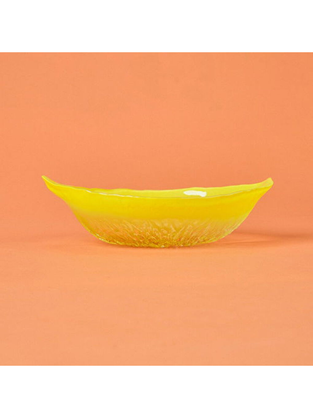 Kitchen Limon Çerezlik - Sarı - 9 cm-2