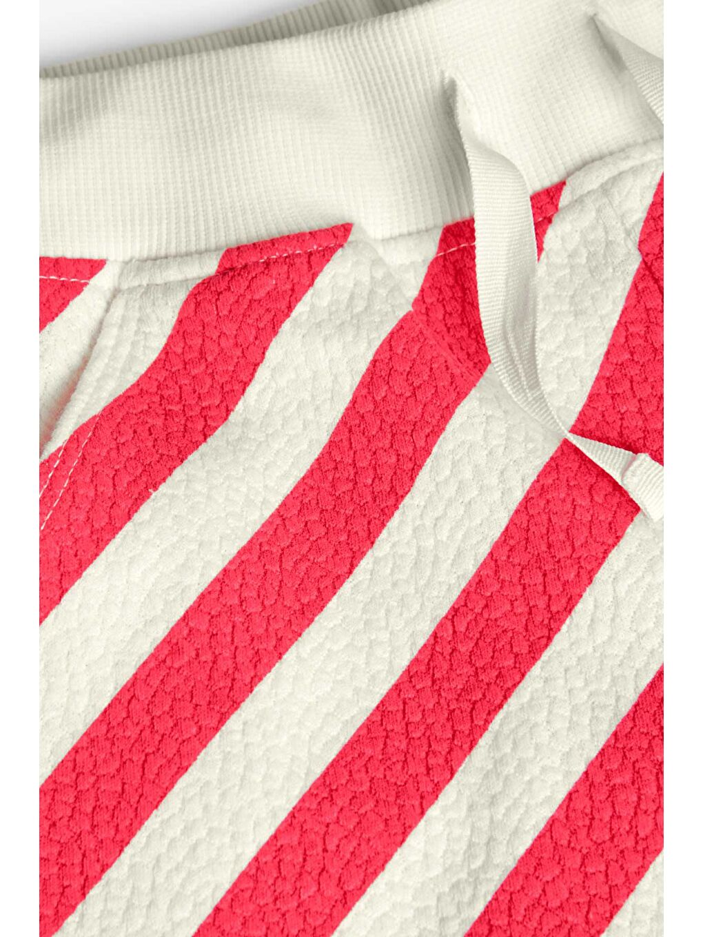 Karışık Kız Çocuk Şort-2