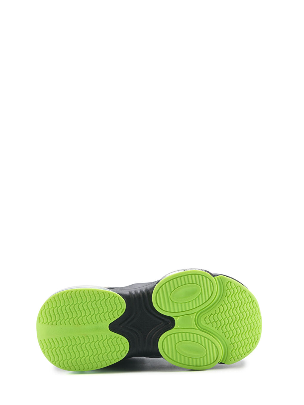 HAKODA F 5FX Siyah Erkek Çocuk Basketbol Ayakkabısı-3