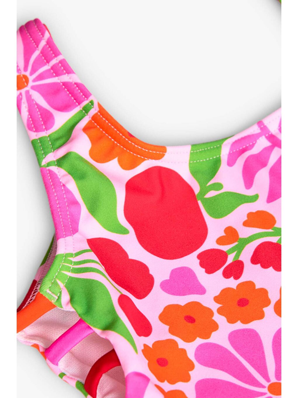 Karışık Kız Çocuk Mayo-2