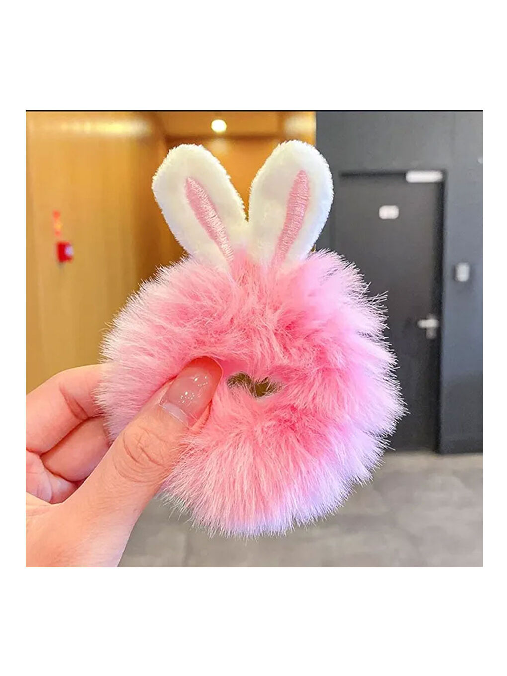 Köpüklü Tırnak Manikür Seti T051-1