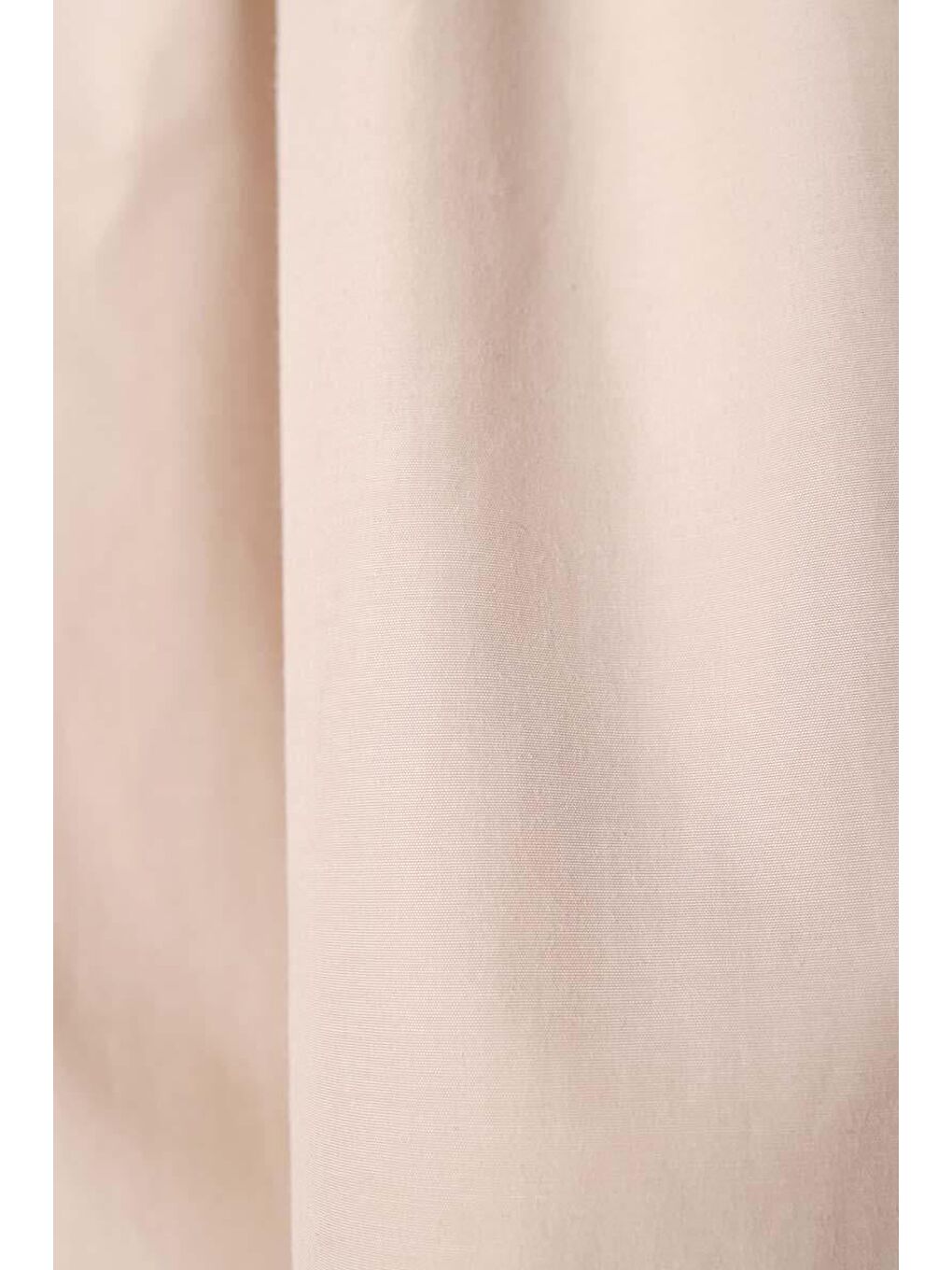 Ekru-Pamuklu Rahat Kalıp Etek-6