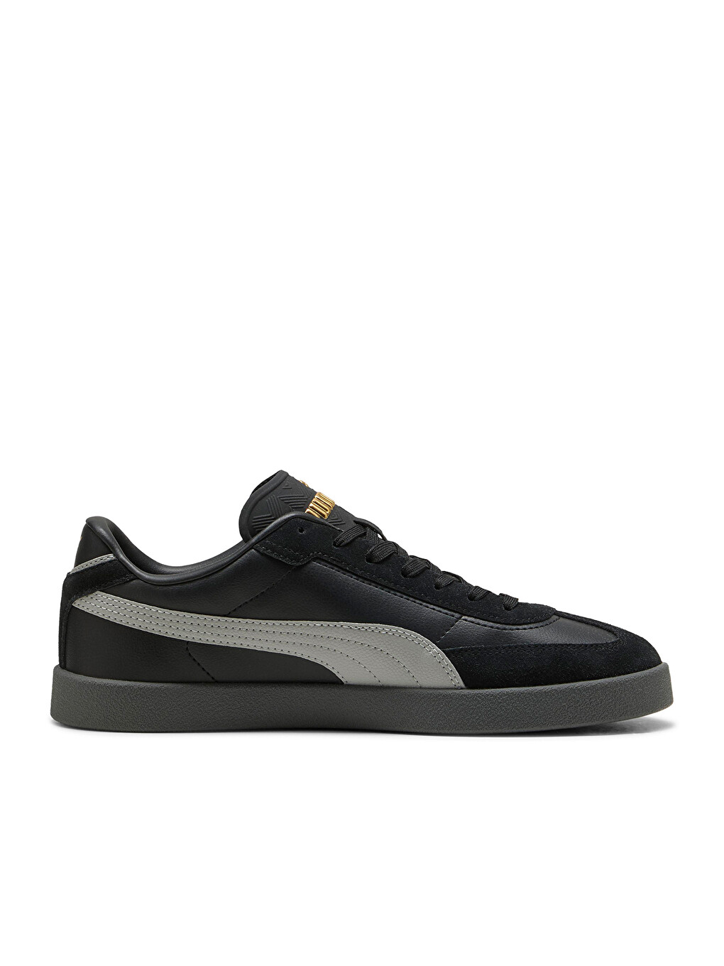 Club II Era Siyah Sneaker-1