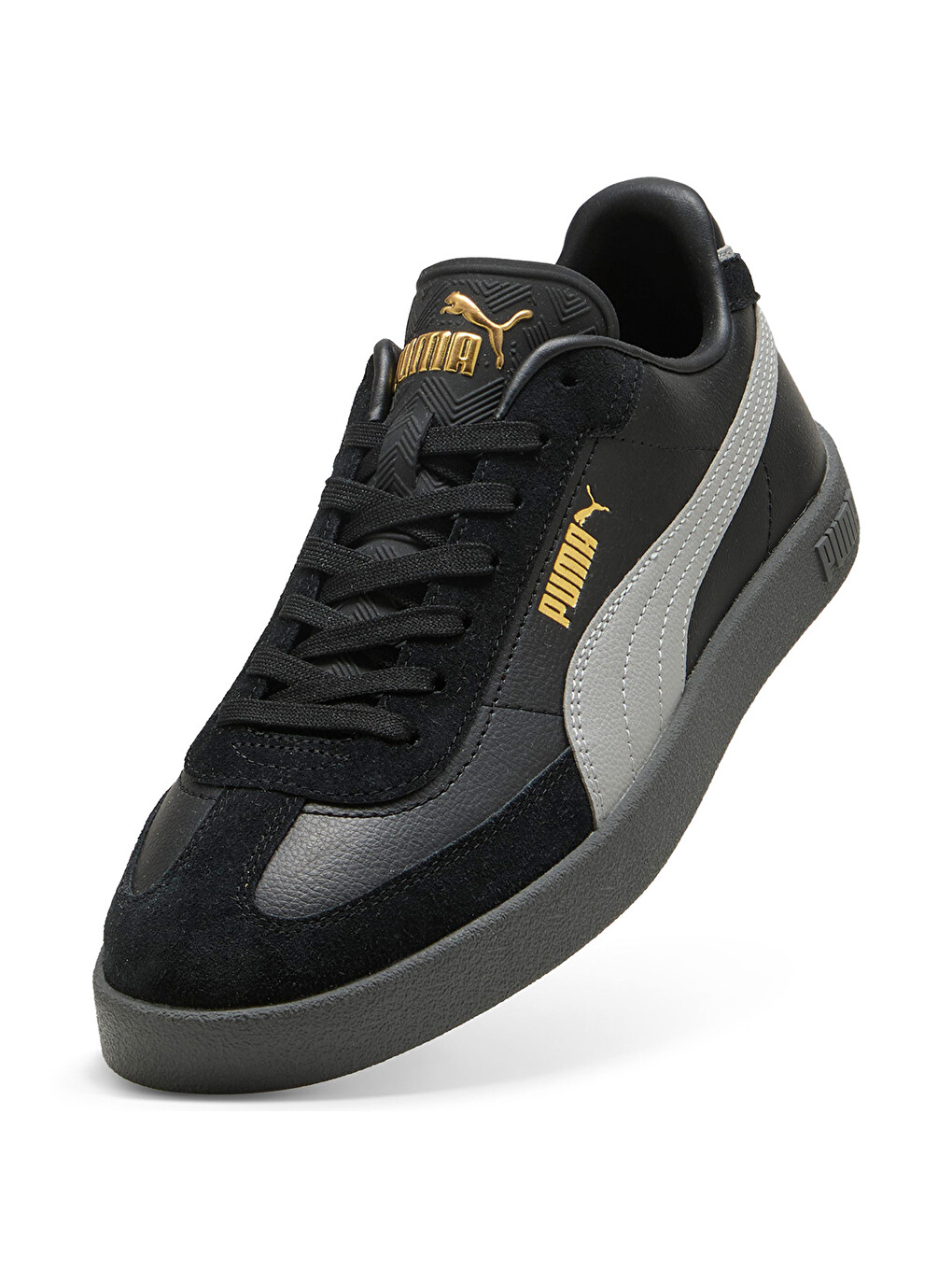 Club II Era Siyah Sneaker-2