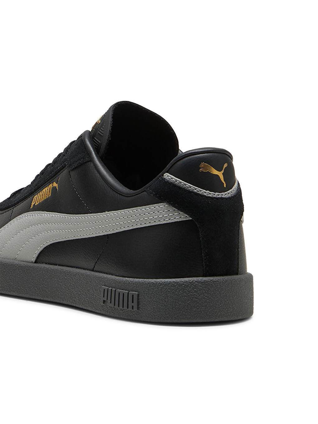 Club II Era Siyah Sneaker-3