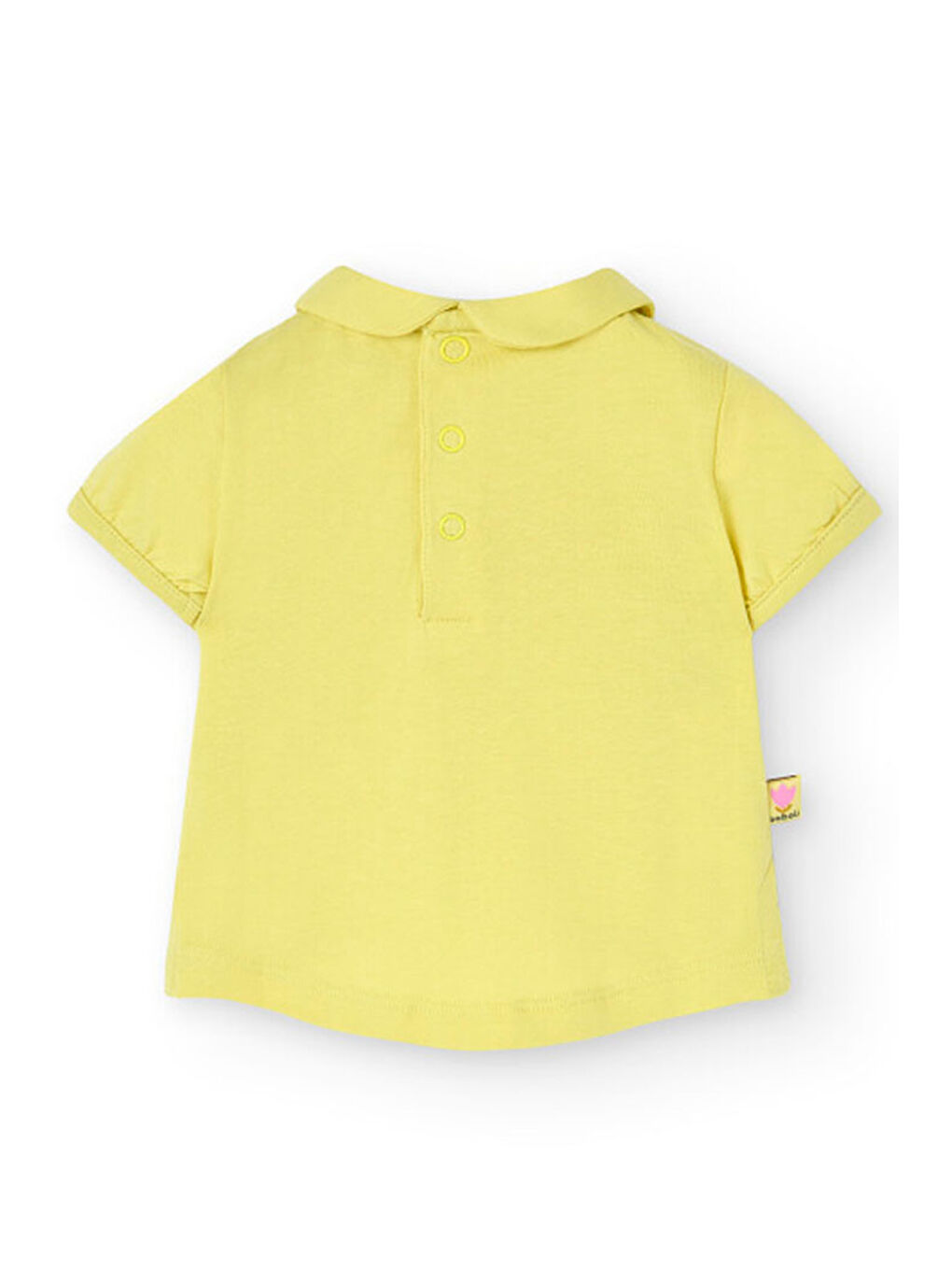 Karışık Kız Bebek 2'li Set-4