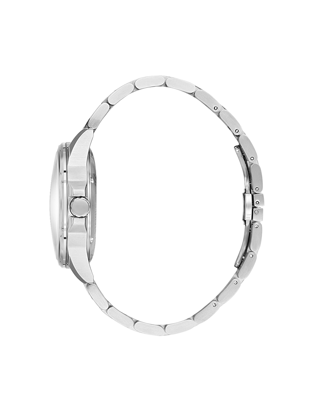 Gri Bg.1.10729-2 Raffinato Erkek Kol Saati-1