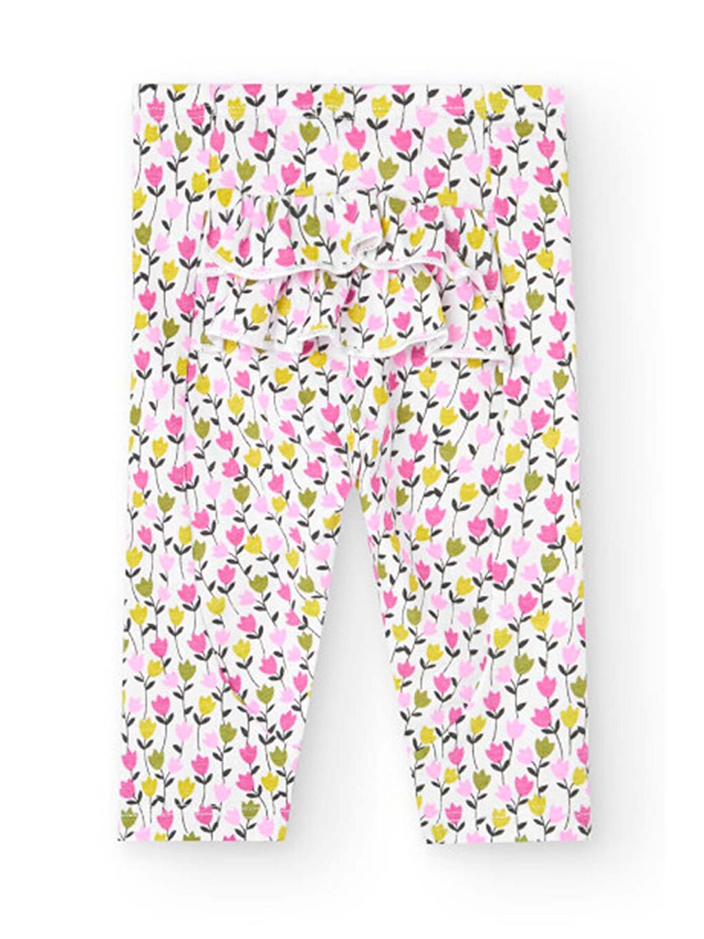 Karışık Kız Bebek 2'li Set-5