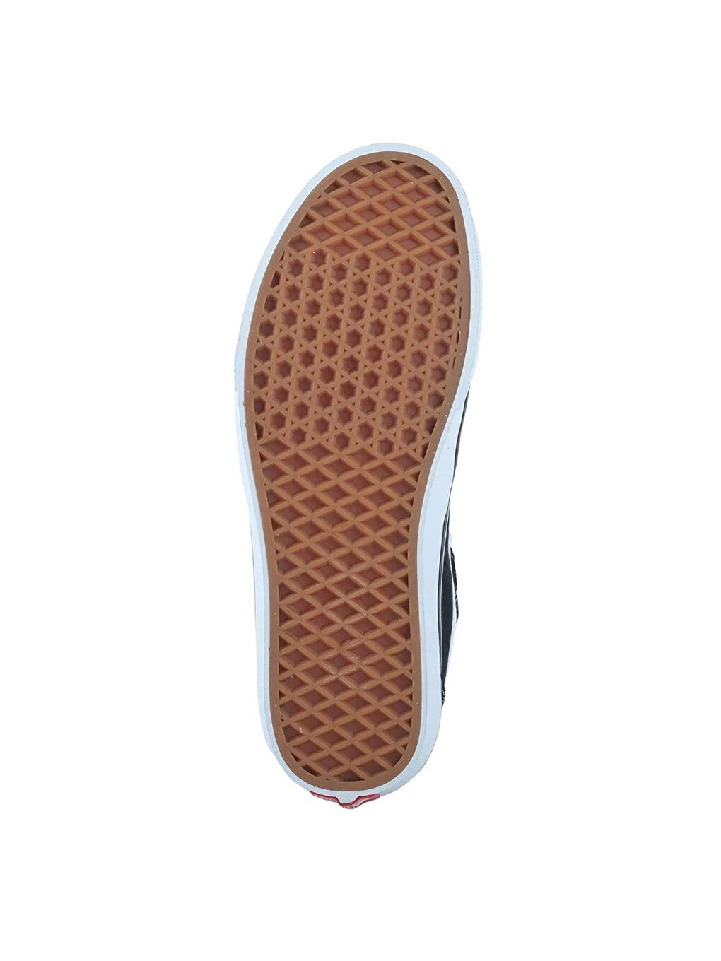 Ashwood Hi Decon Erkek Siyah Sneaker-3
