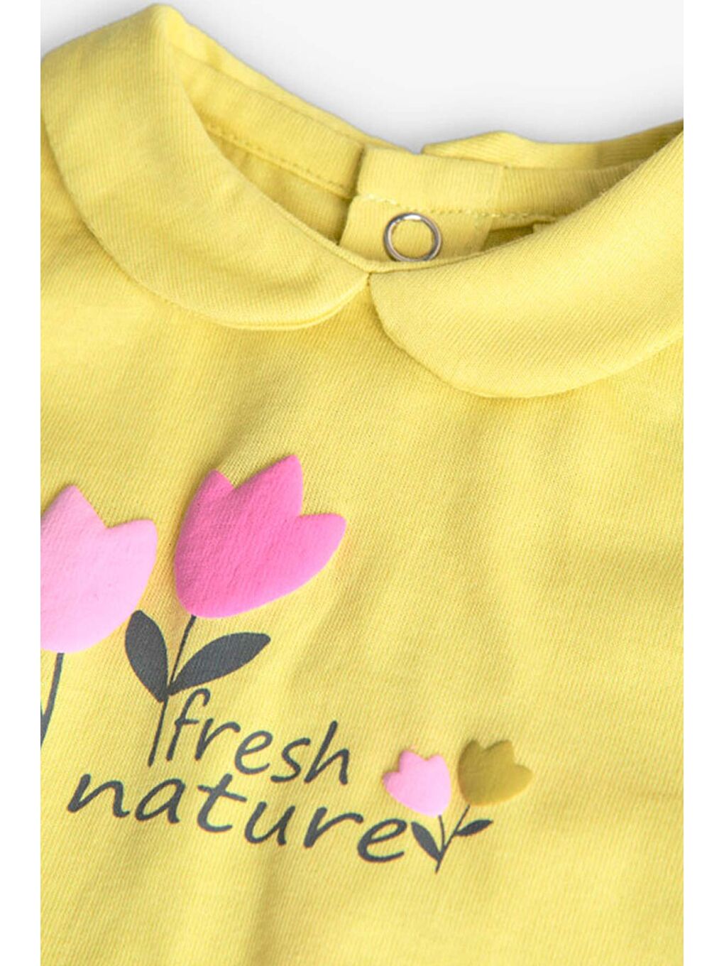 Karışık Kız Bebek 2'li Set-6