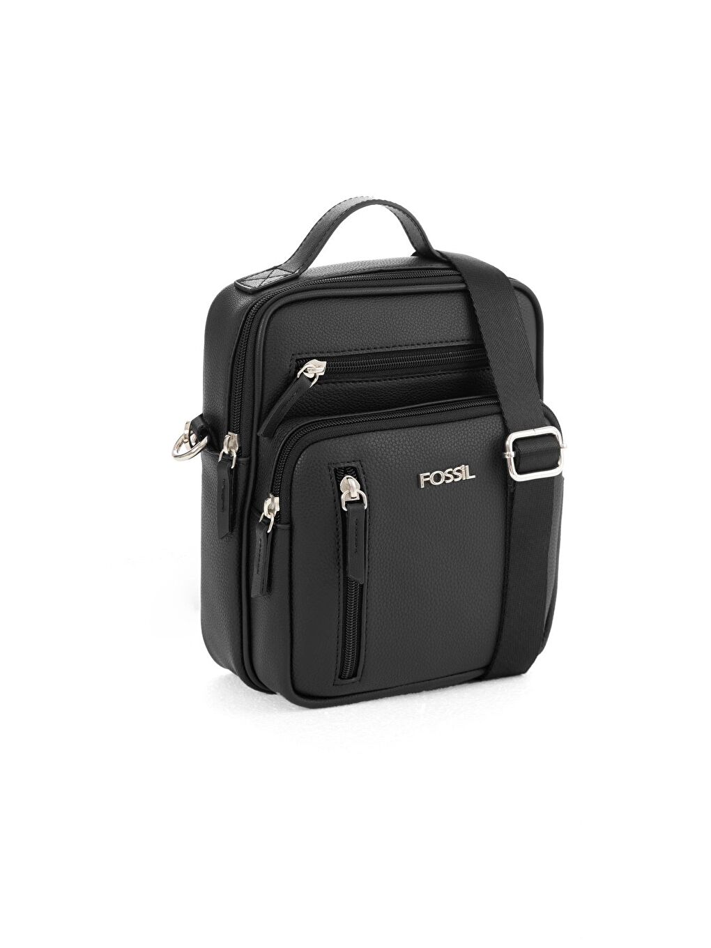 Siyah Erkek Çapraz Çanta 01fs2058