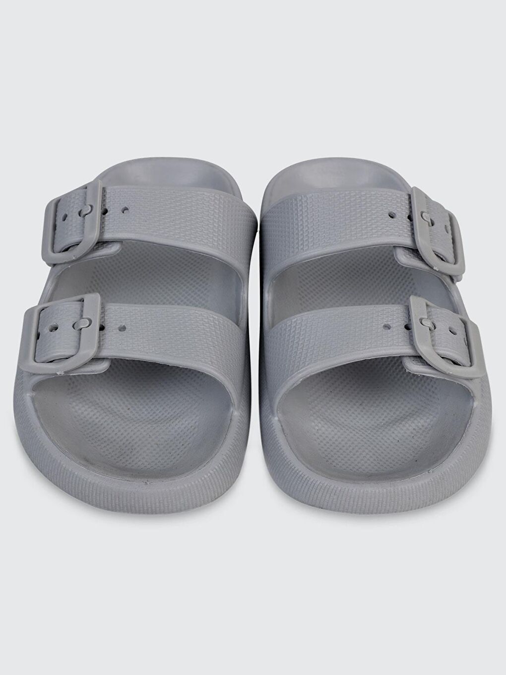 Erkek Çocuk Terlik 30-34 Numara - Mavi 30-34-1