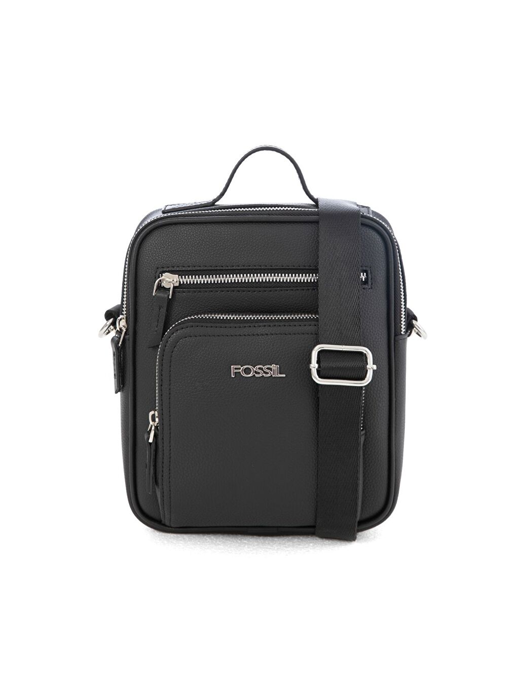 Siyah Erkek Çapraz Çanta 01fs2059