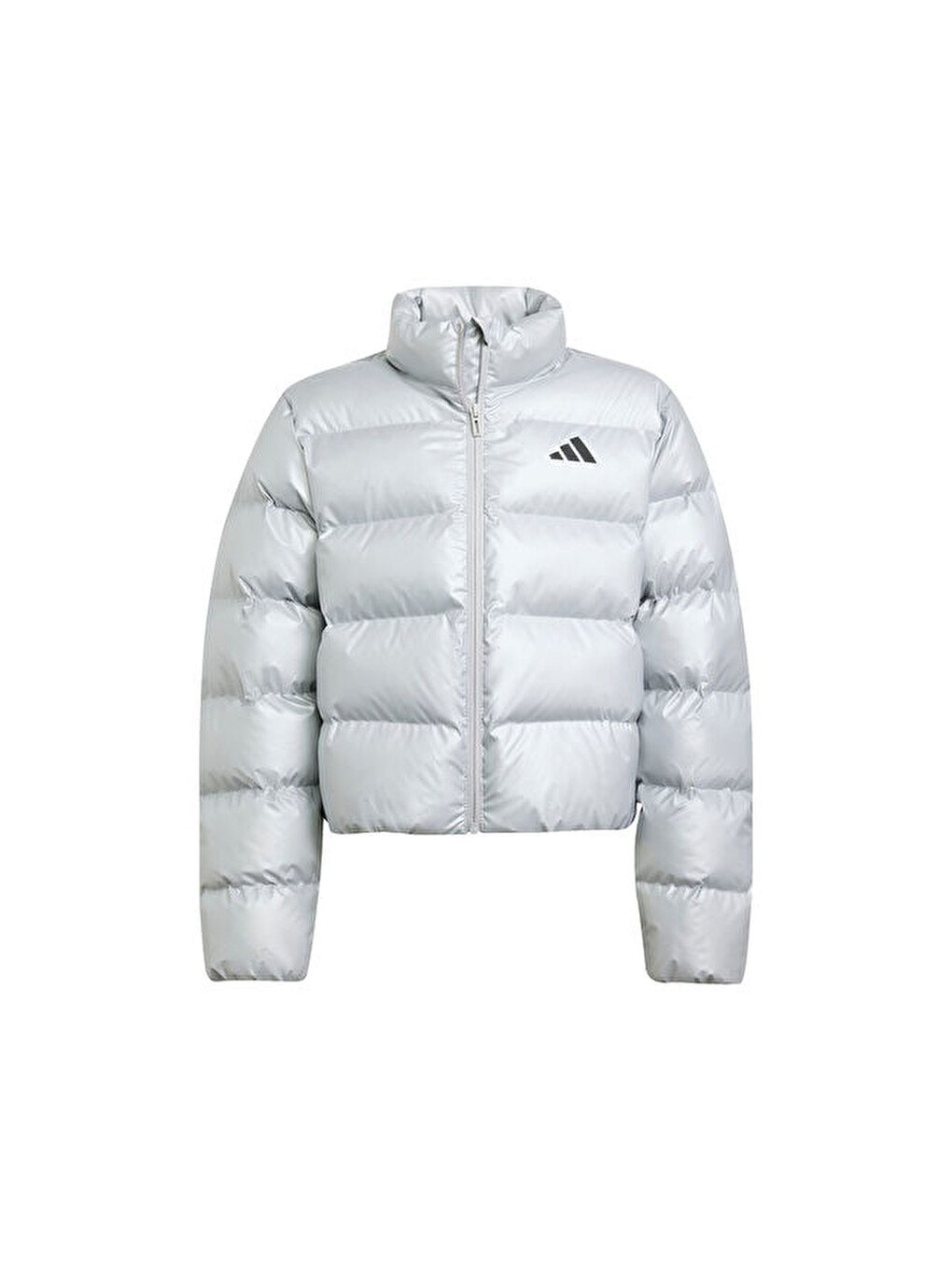 J Sd Glam Jkt Çocuk Günlük Mont Jm1670 Gri