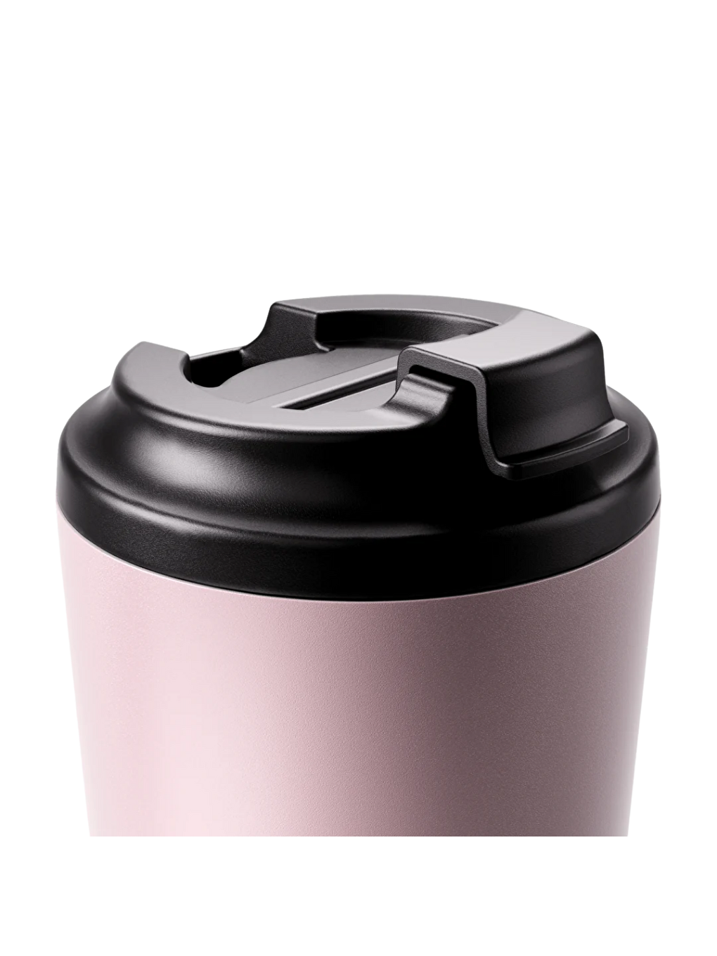 Pembe Grande Boy Paslanmaz Çelik Çift Duvarlı Yalıtımlı Termal Termos 475 Ml-2