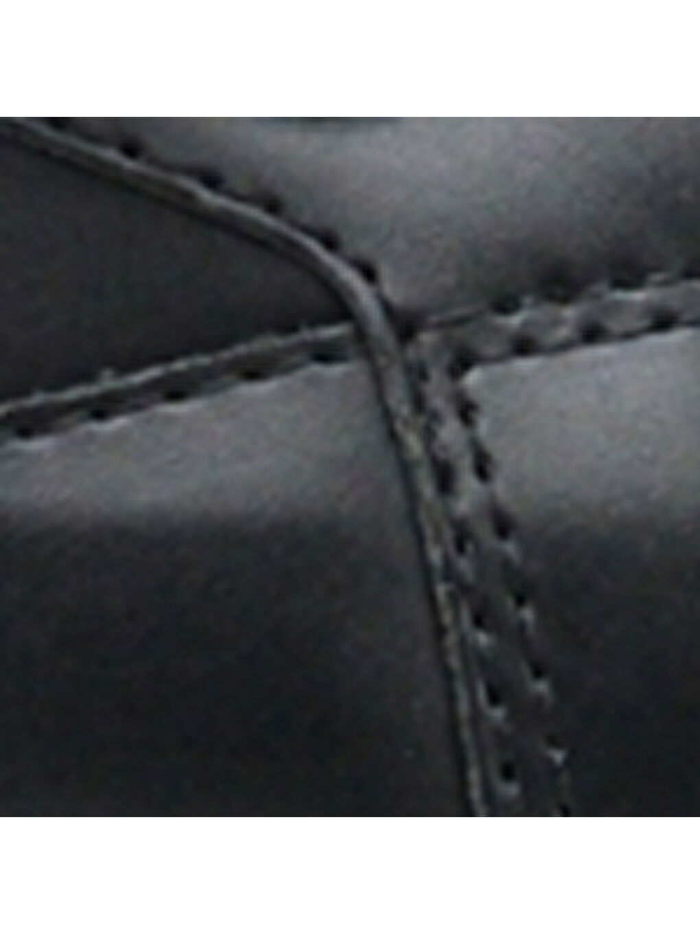 Siyah Kadın Sneaker Spor Ayakkabı-6