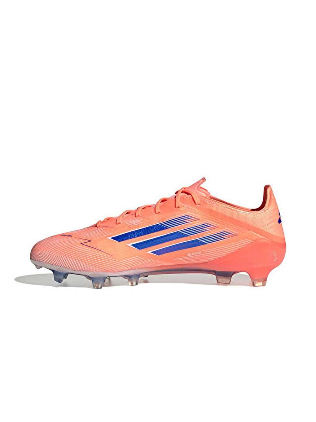 F50 Elite Fg Erkek Çim Zemin Kramponu Jh7618 Turuncu-2