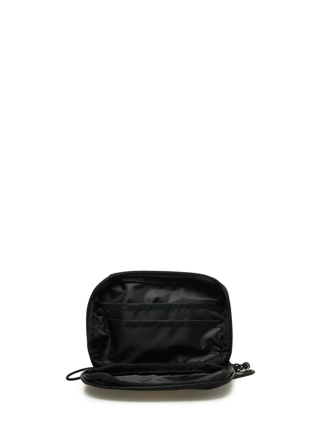 HERO CZDN 5FX Siyah Unisex Cüzdan-3