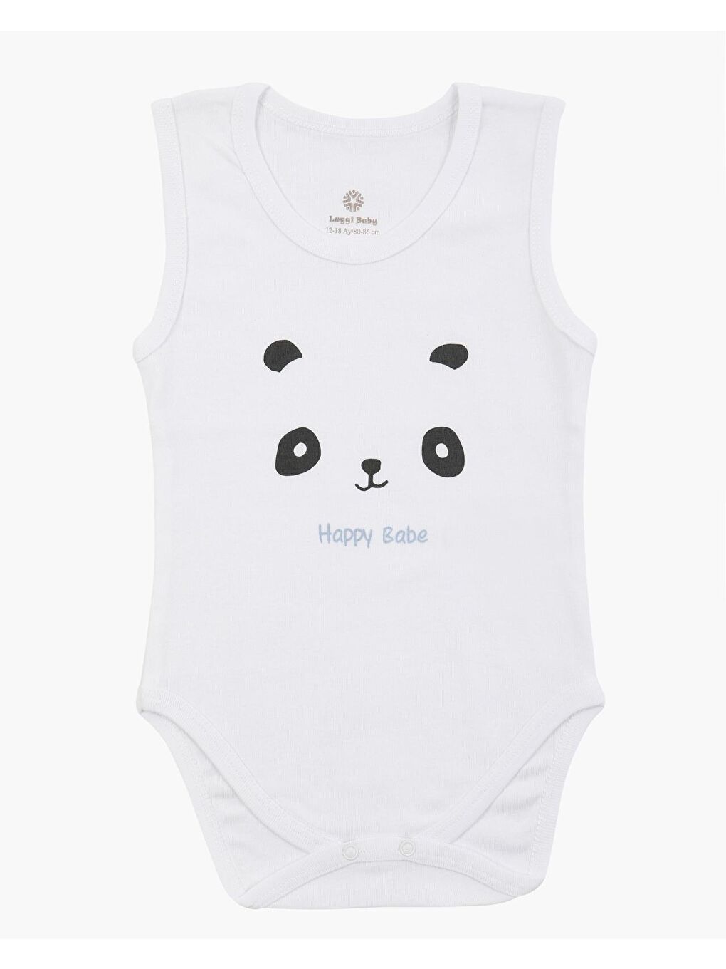 Sarı Bisiklet Yaka Erkek Bebek Atlet Çıtçıtlı Body 3'lü-3