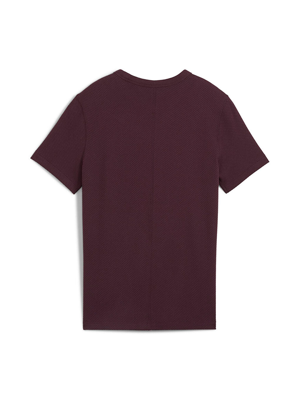 Her Kadın Mor Tişört-1