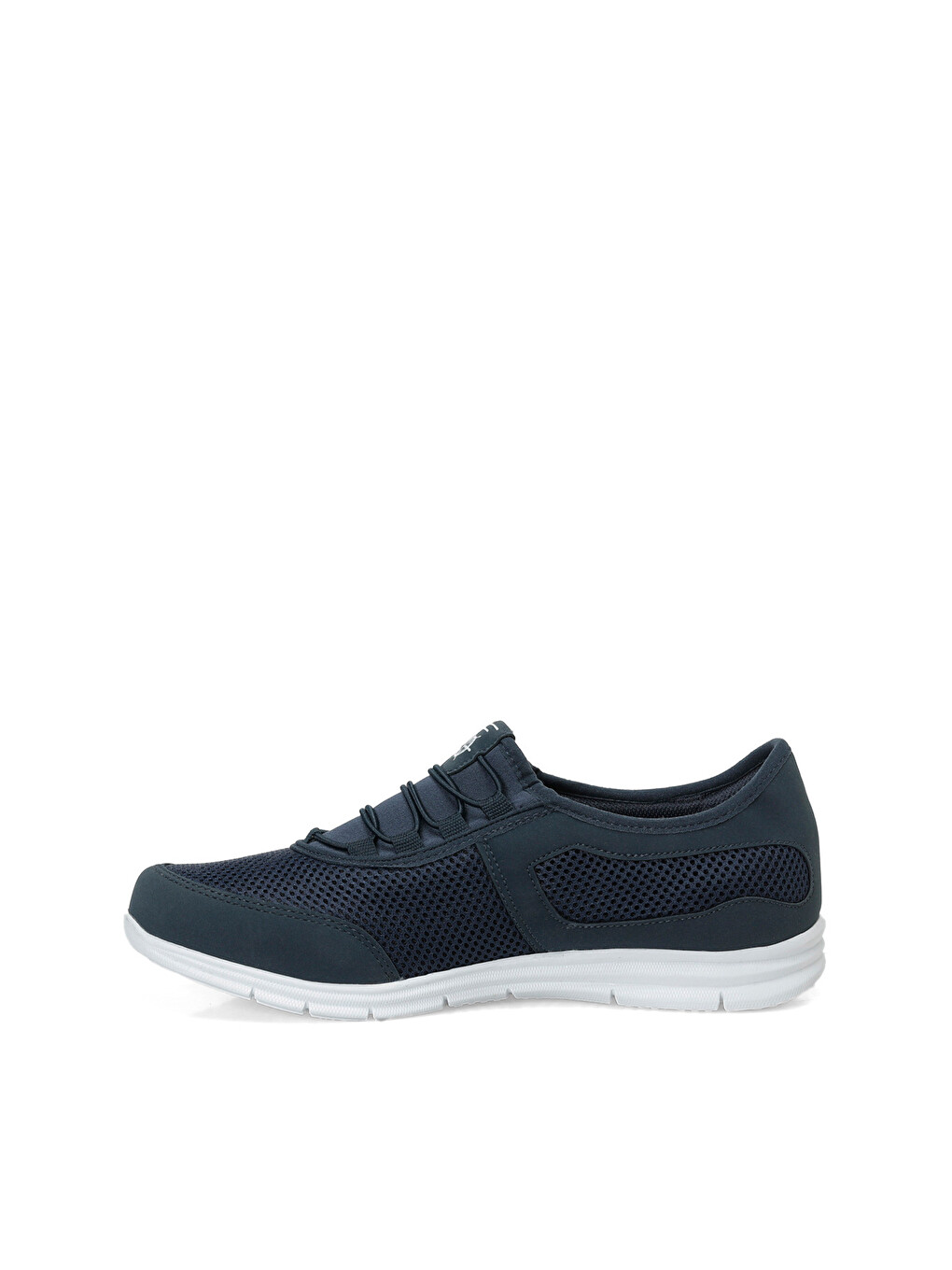YVON Lacivert Erkek Slip On-2