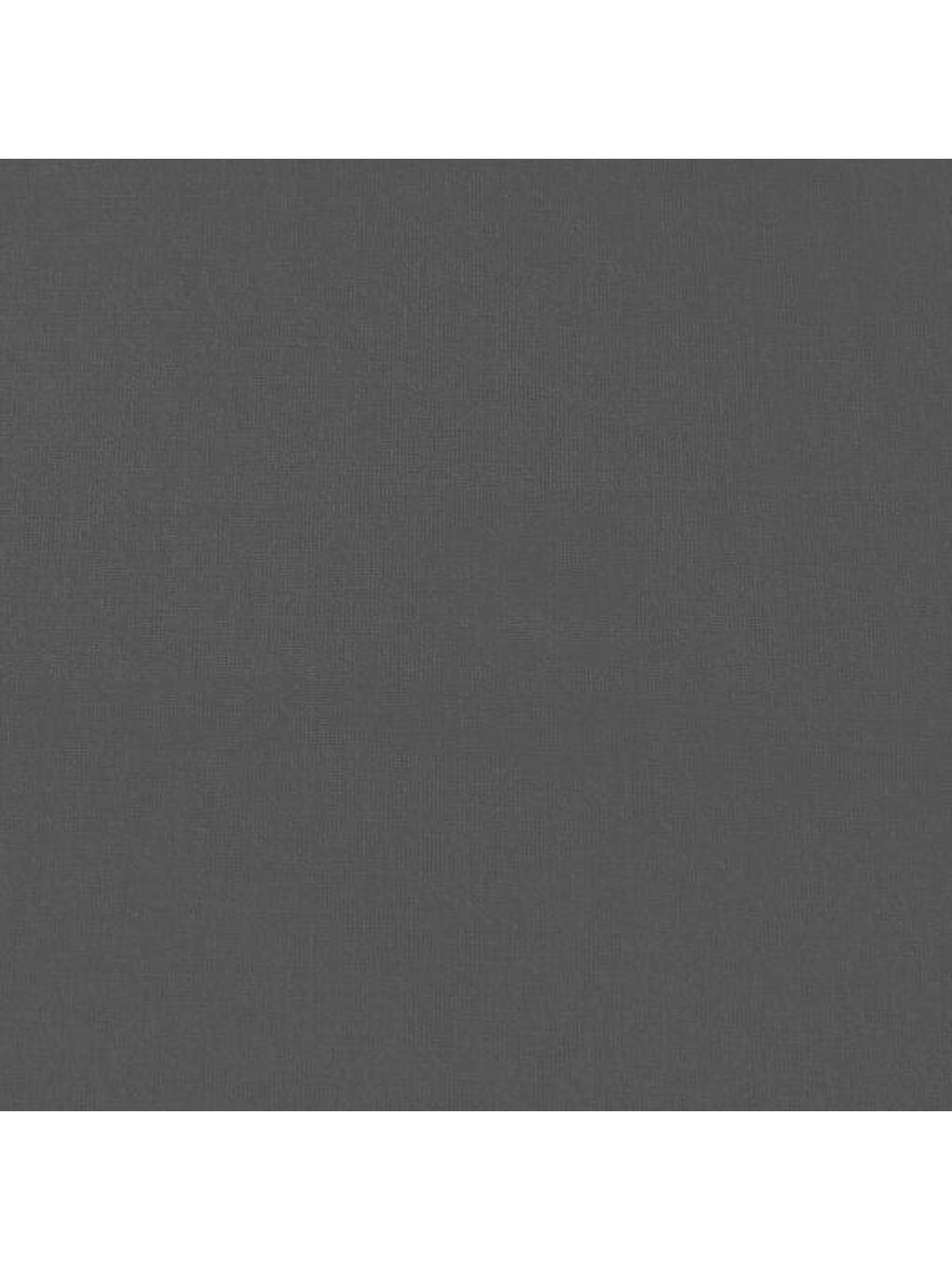 Soft Tek Kişilik Düz Kenar Çarşaf - Antrasit - 160x240 cm-2