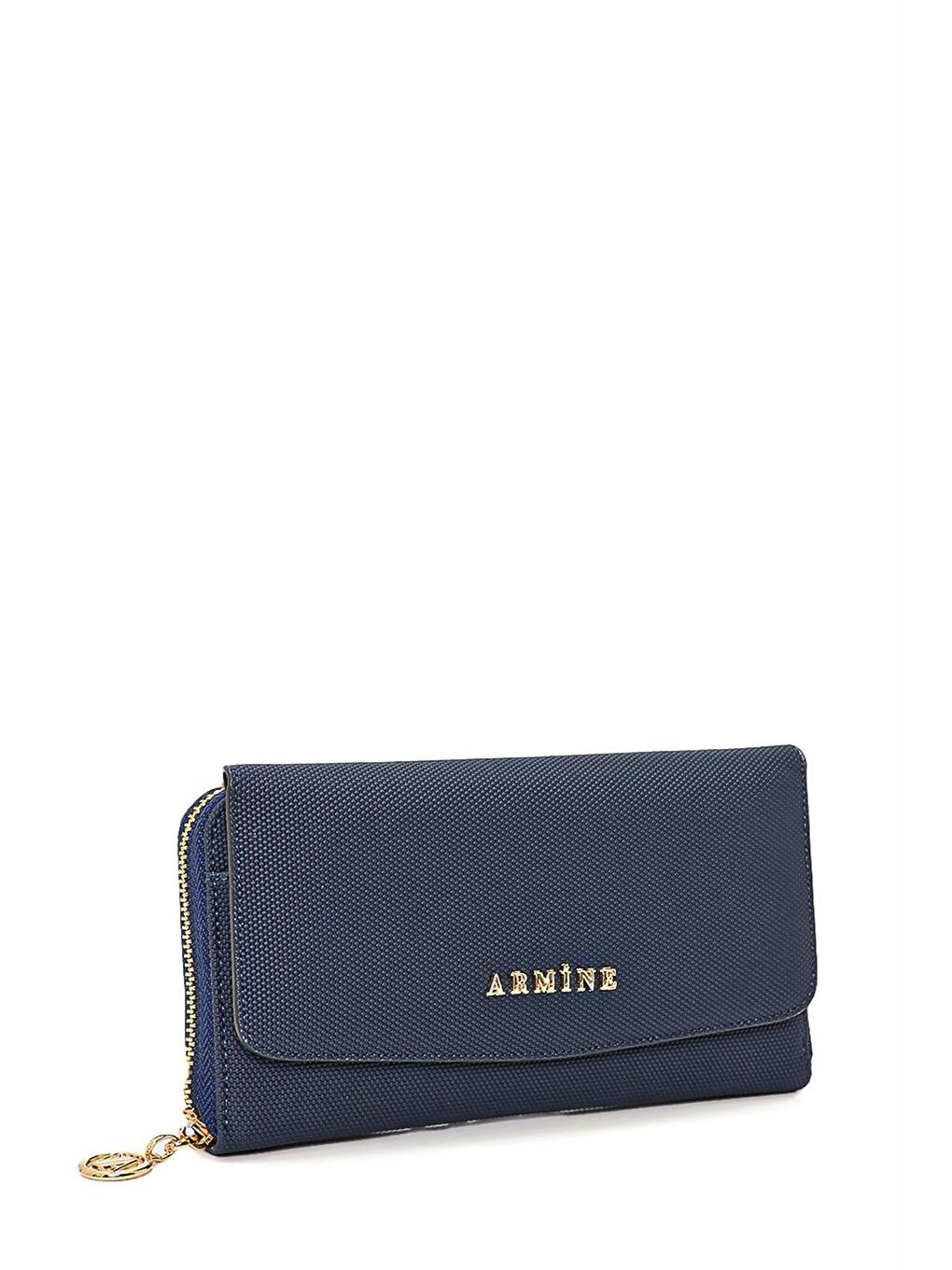 Cüzdan 23Kd8002-4 Lacivert-1