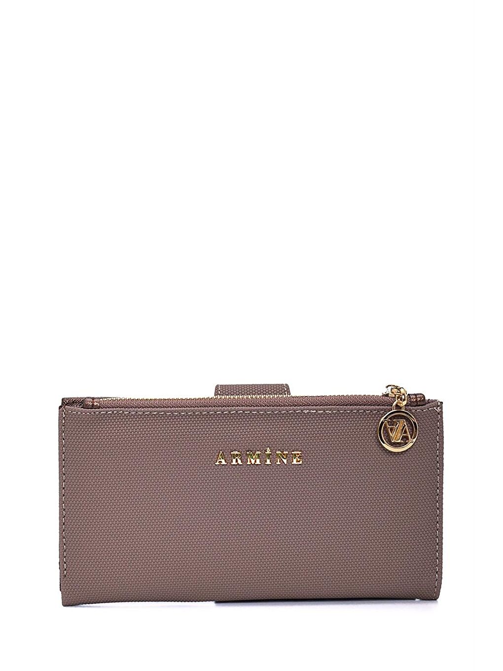 Bej Cüzdan 23Kd8003-4 Vizon