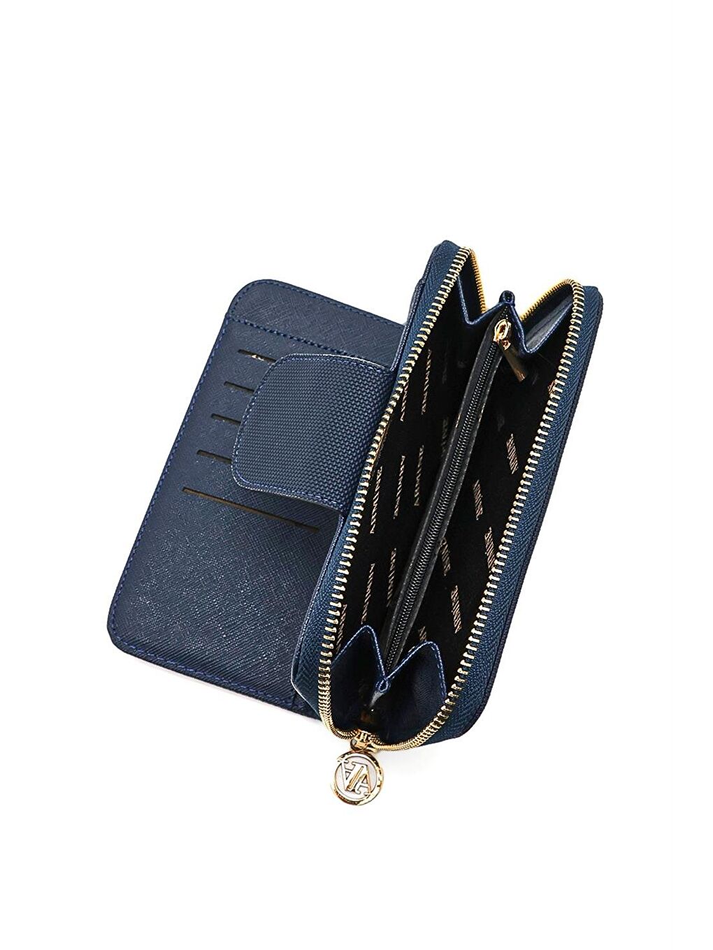 Cüzdan 23Kd8007-4 Lacivert-4