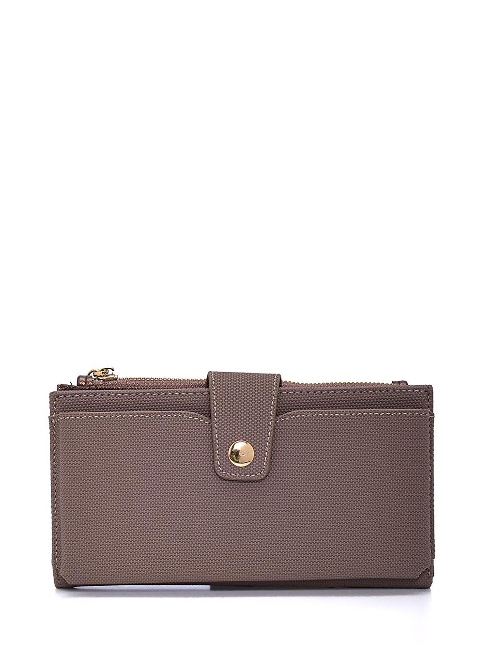 Bej Cüzdan 23Kd8003-4 Vizon-3