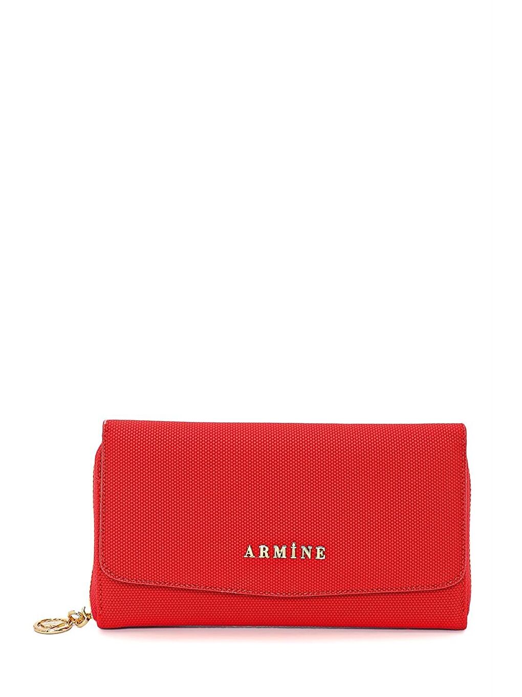 Cüzdan 23Kd8002-4 Kırmızı