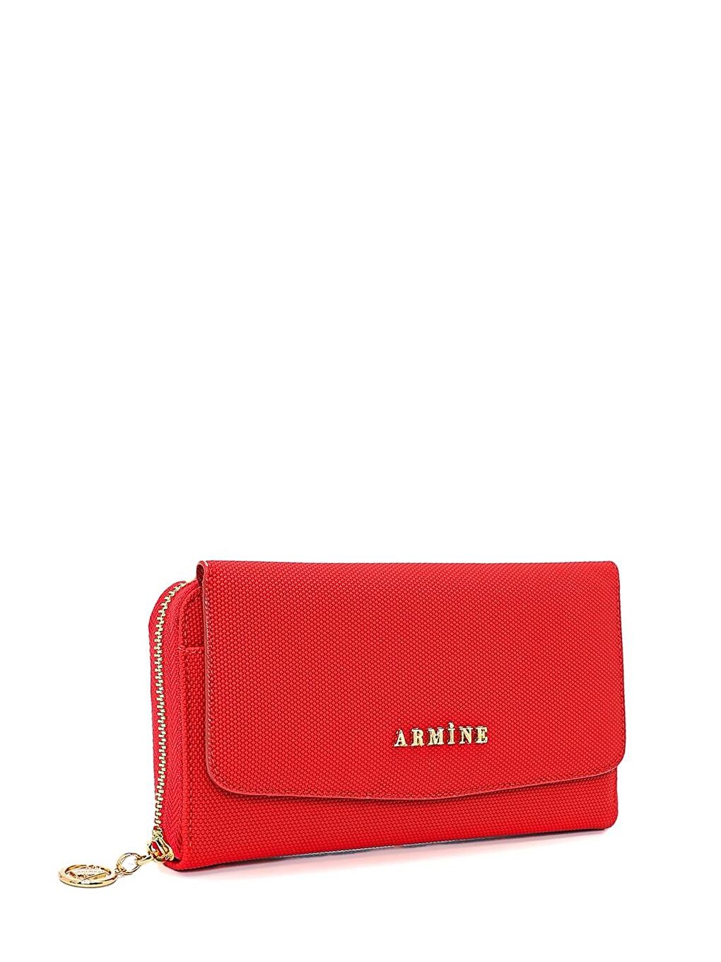 Cüzdan 23Kd8002-4 Kırmızı-1