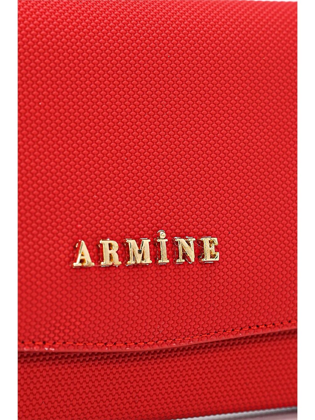 Cüzdan 23Kd8002-4 Kırmızı-2