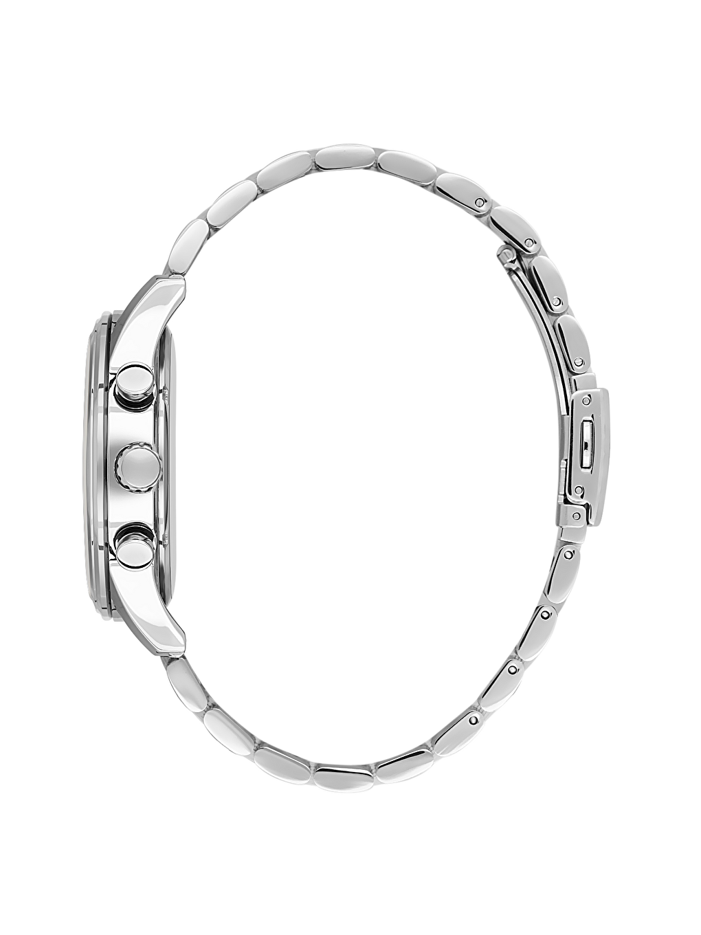 Gri Bg.1.10580-10 Quotidiano Erkek Kol Saati-1