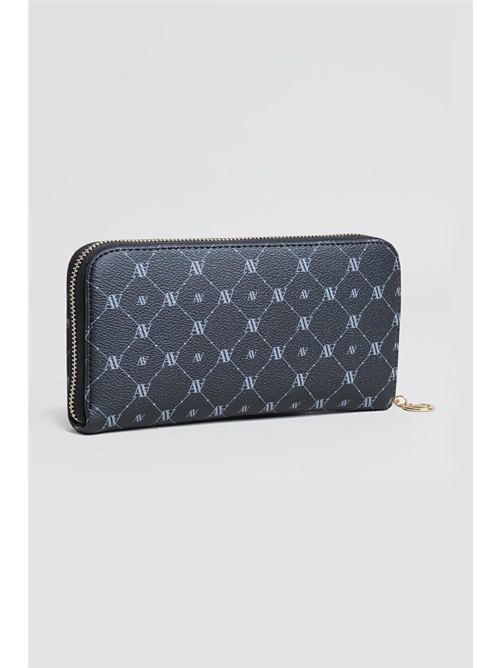 Cüzdan 23Kd8006-2 Gri-1