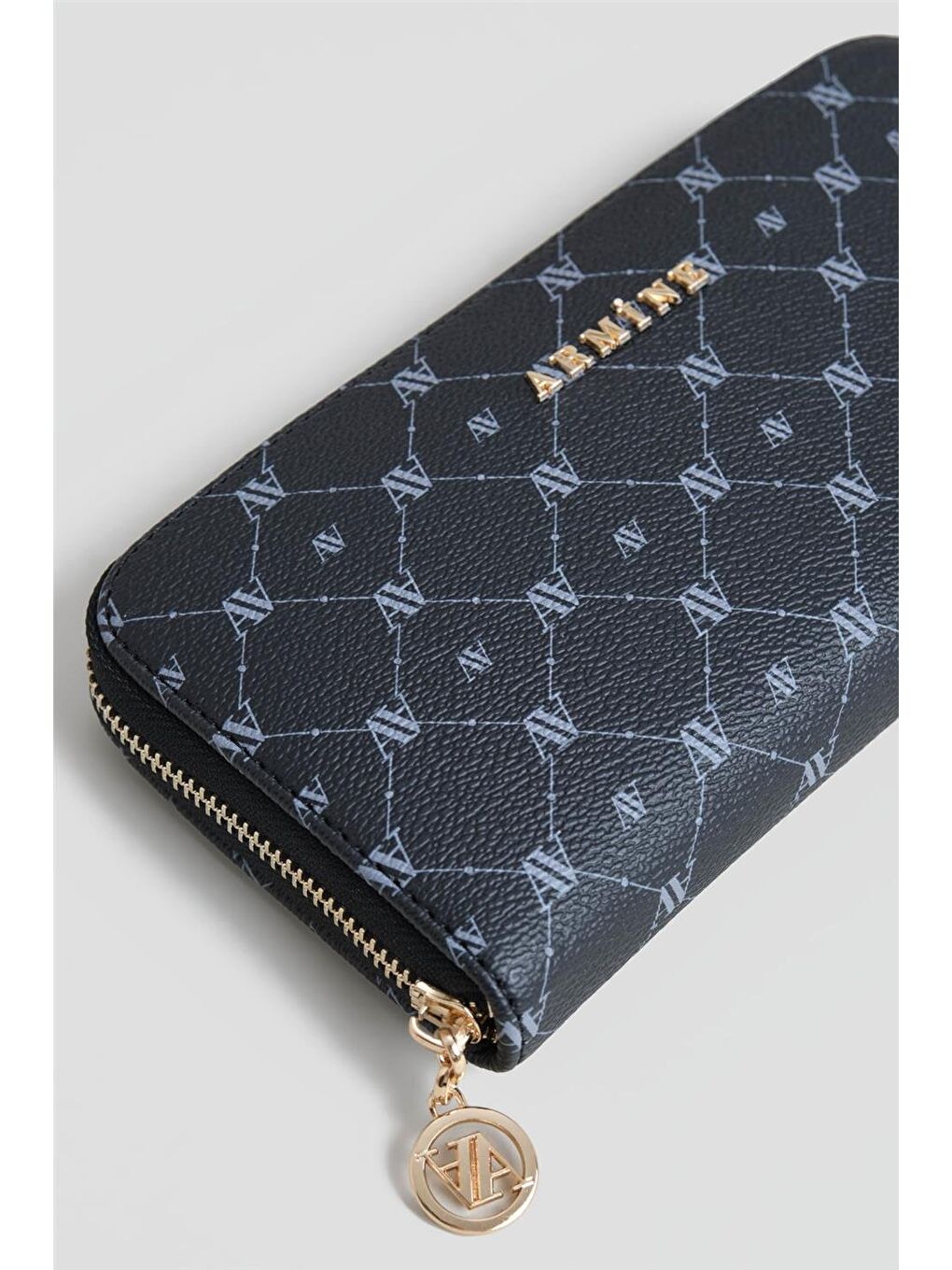 Cüzdan 23Kd8006-2 Gri-2