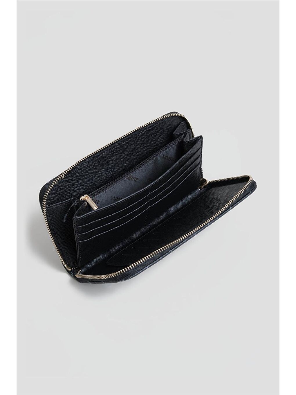 Cüzdan 23Kd8006-2 Gri-3