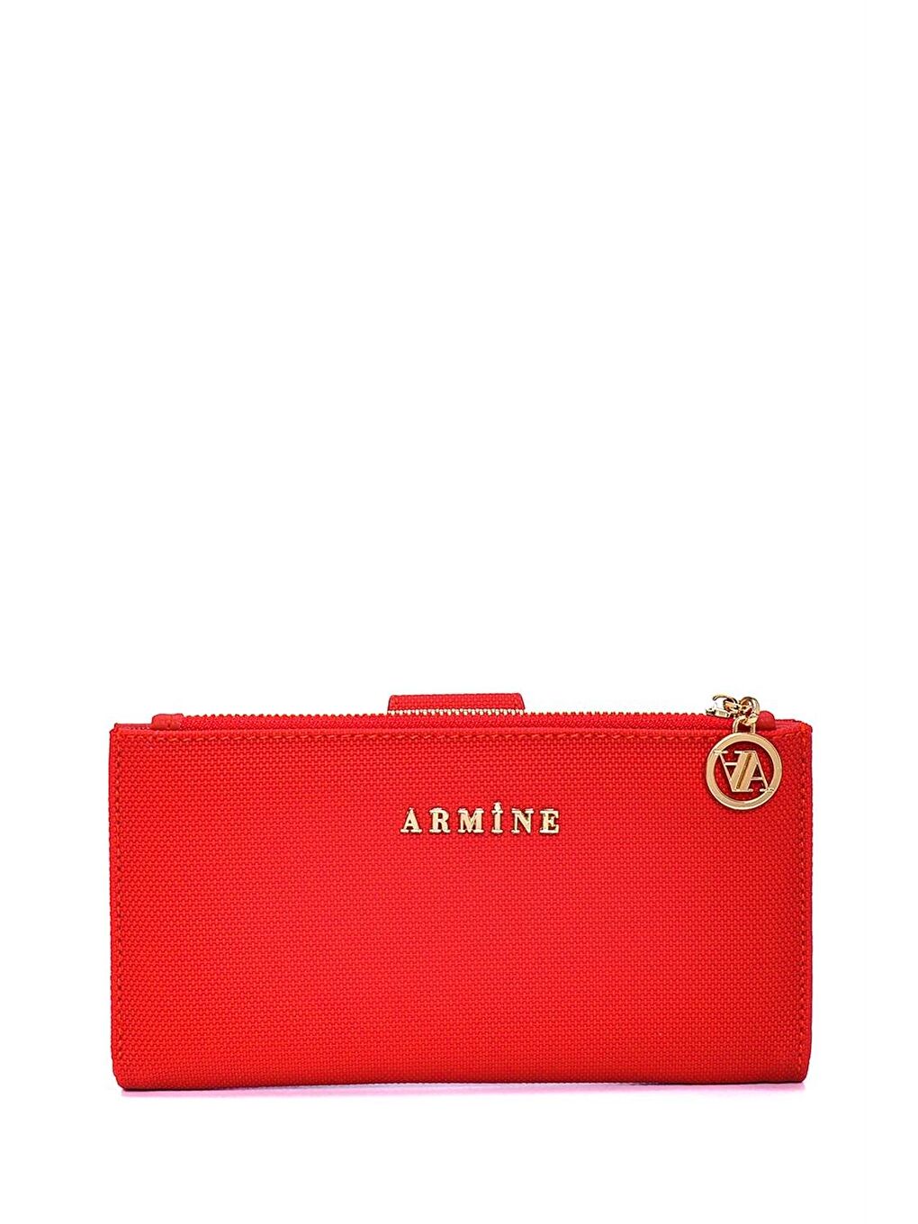 Cüzdan 23Kd8003-4 Kırmızı