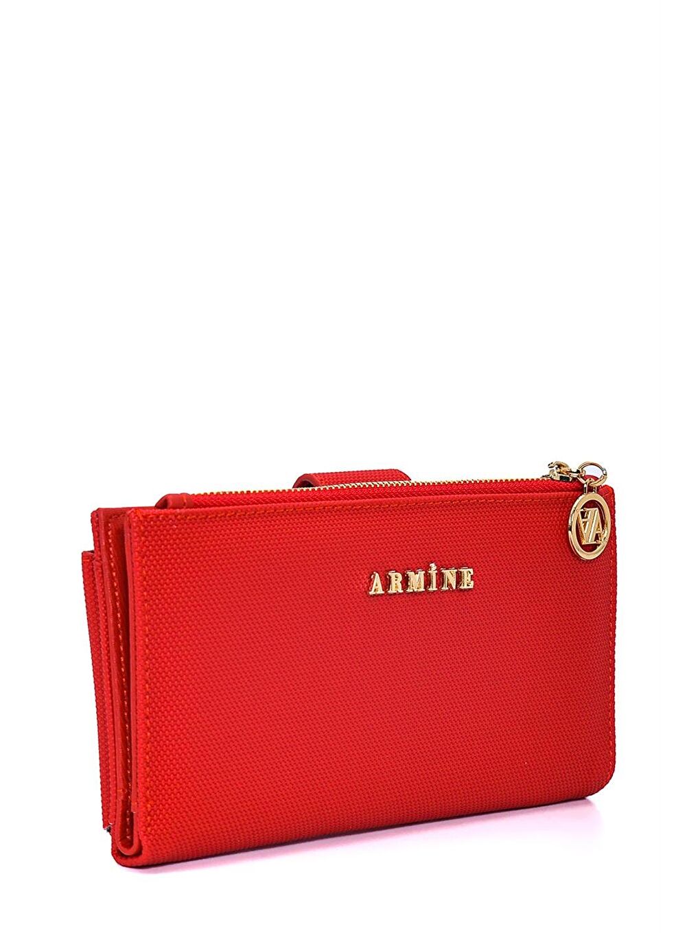 Cüzdan 23Kd8003-4 Kırmızı-1