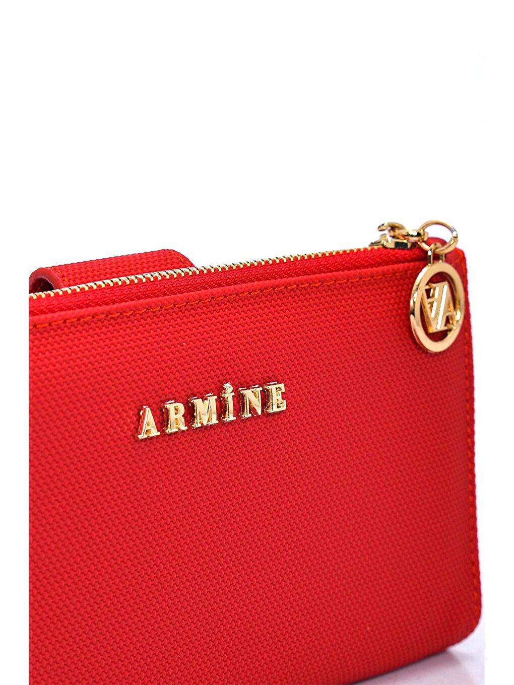 Cüzdan 23Kd8003-4 Kırmızı-2