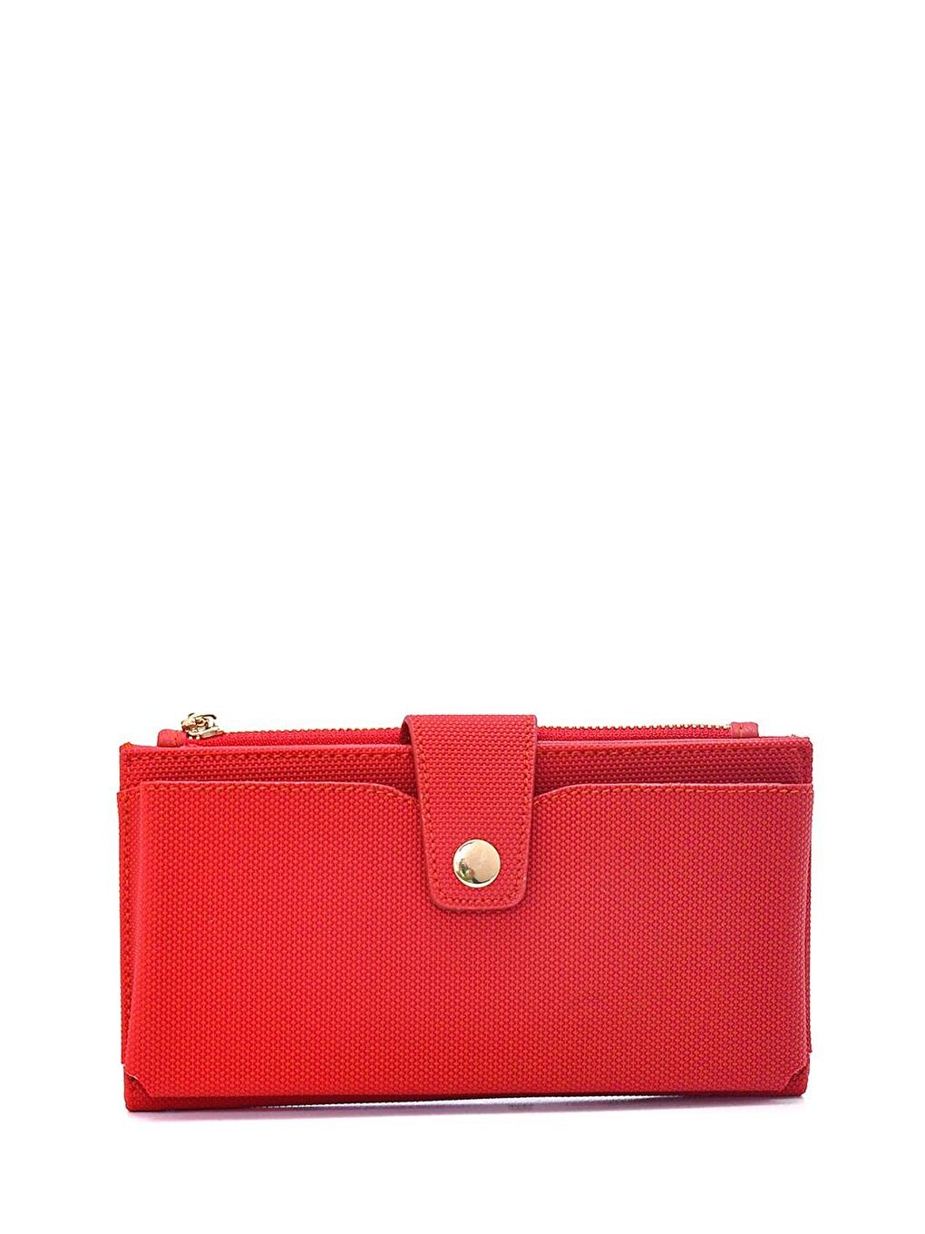 Cüzdan 23Kd8003-4 Kırmızı-3