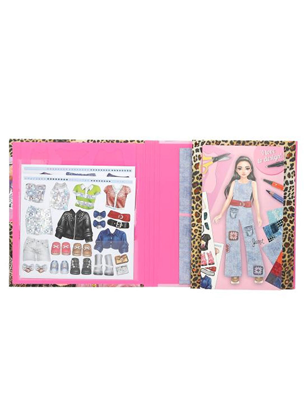 Stüdyo Tasarım Kitabı 13345-1