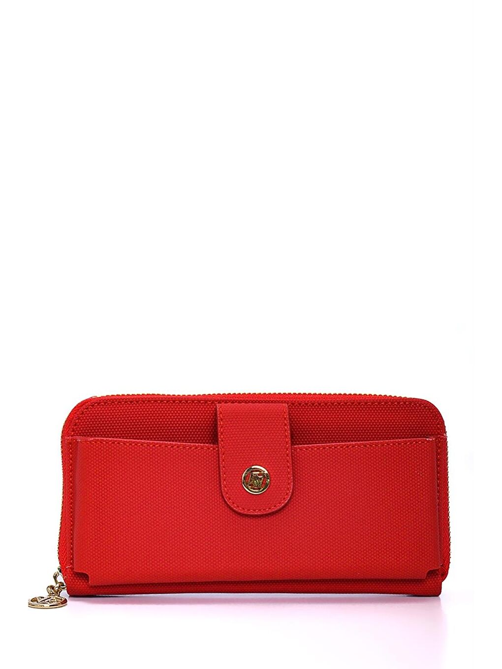 Cüzdan 23Kd8004-4 Kırmızı