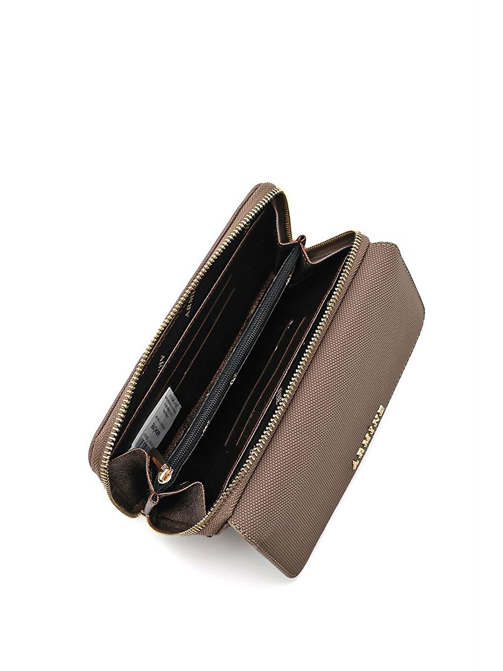Bej Cüzdan 23Kd8002-4 Vizon-4