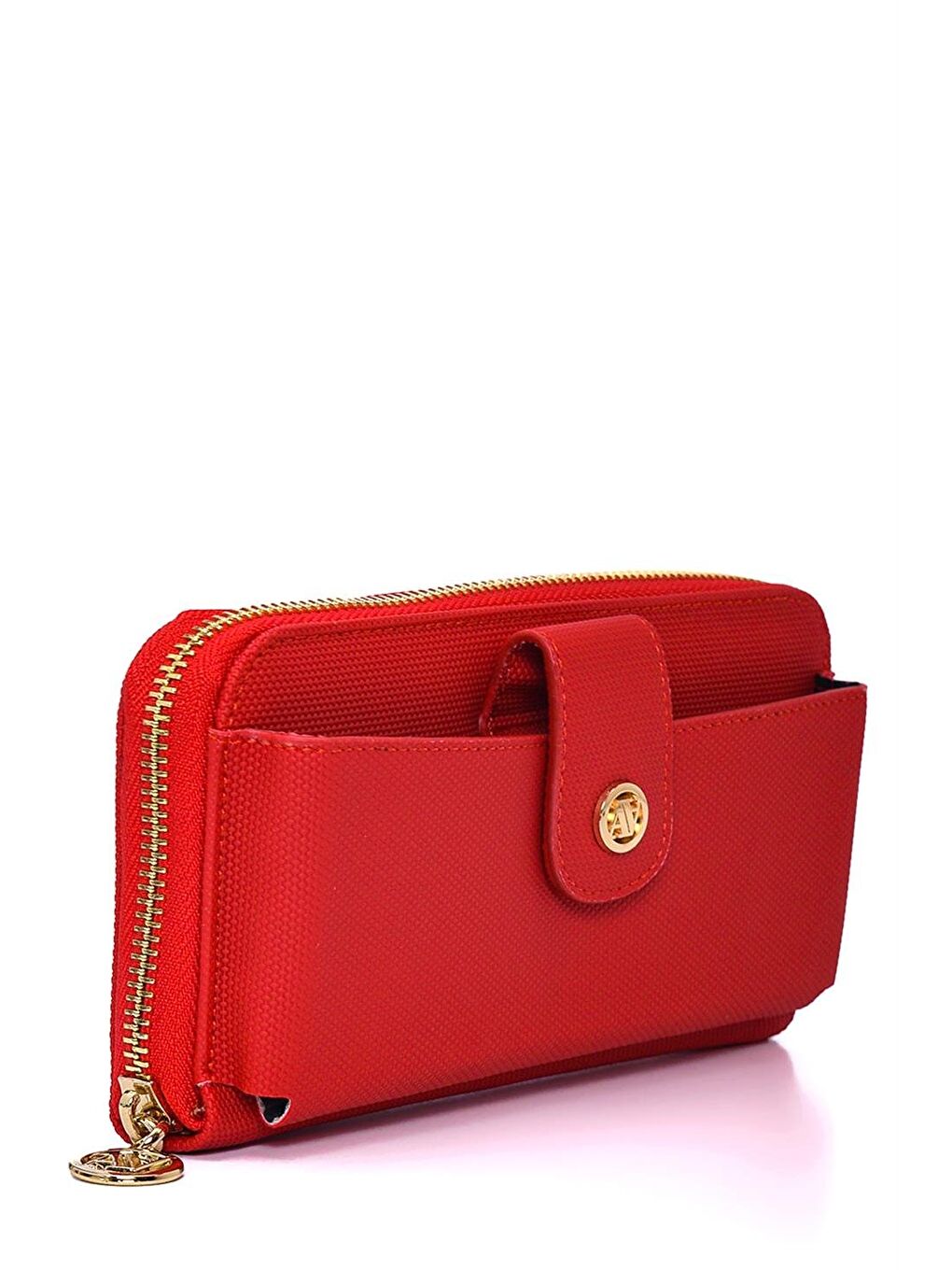 Cüzdan 23Kd8004-4 Kırmızı-1