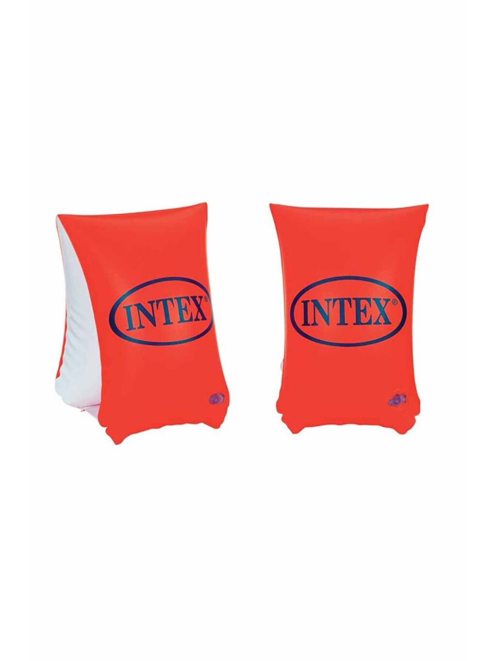 Intex Karışık Kırmızı Kolluk 30x15 cm