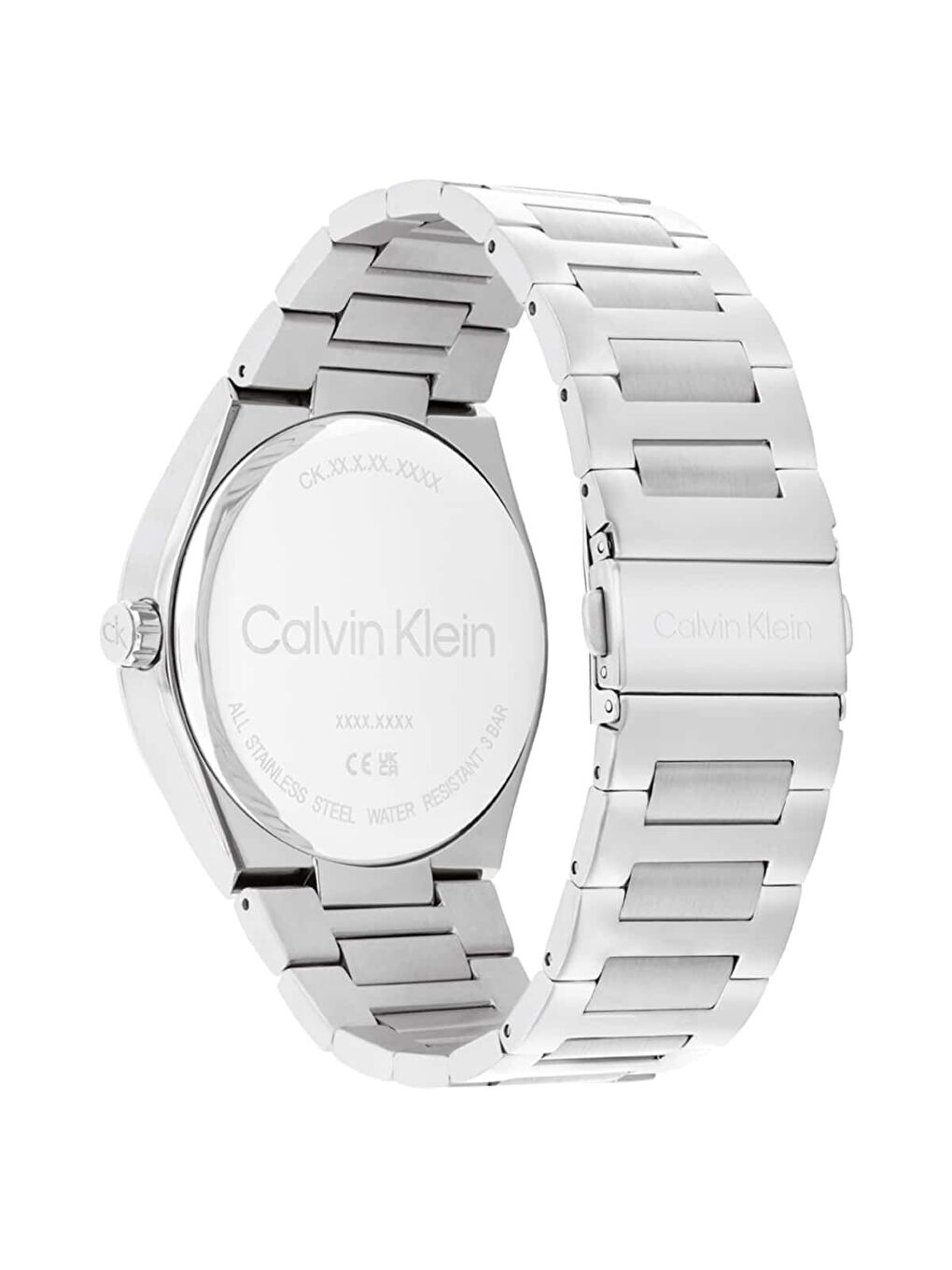 Gri CK25200488 Erkek Kol Saati-2