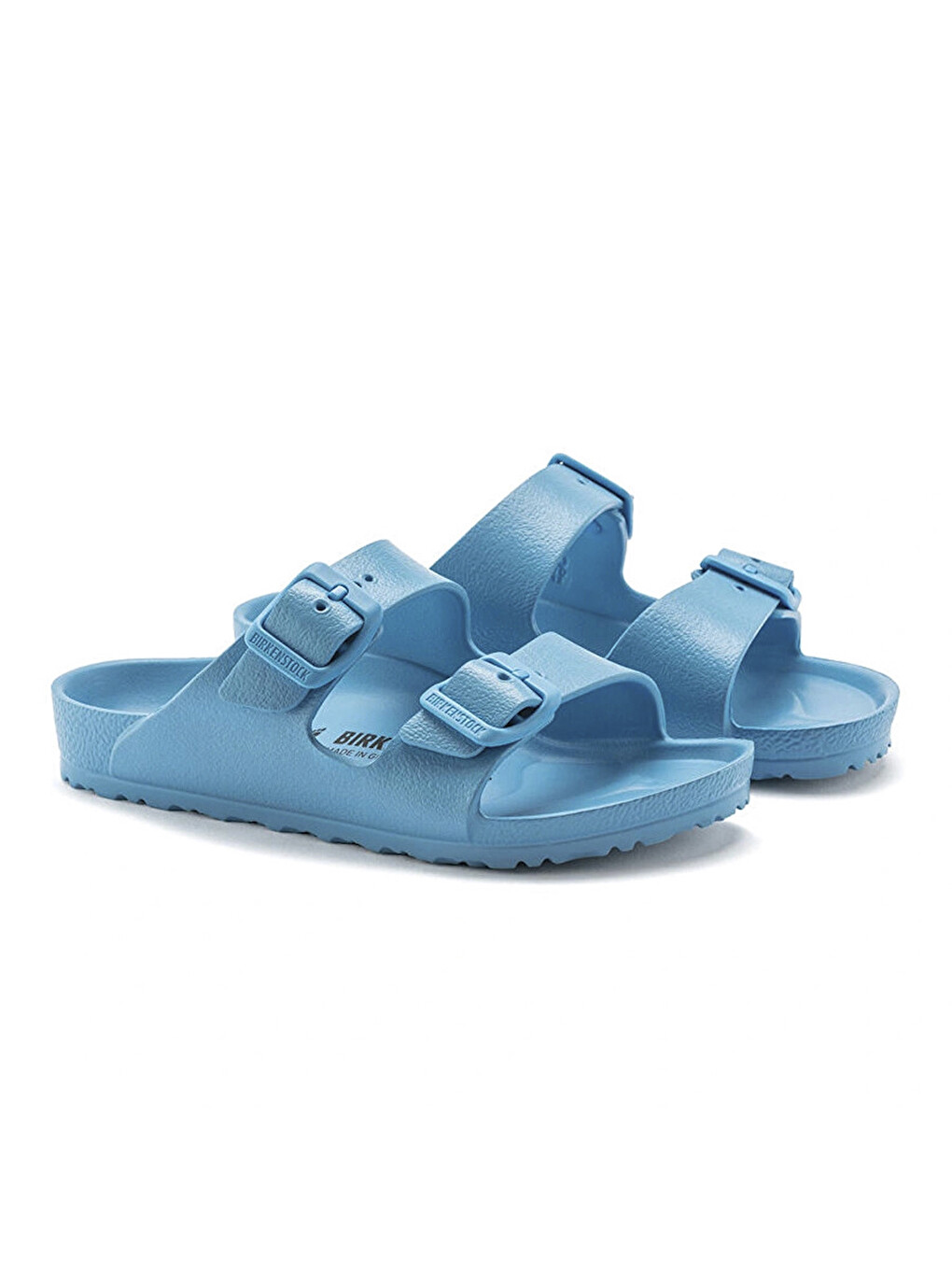 Lacivert Erkek Çocuk Terlik 1024566 Arızona Kıds Eva Blue-1