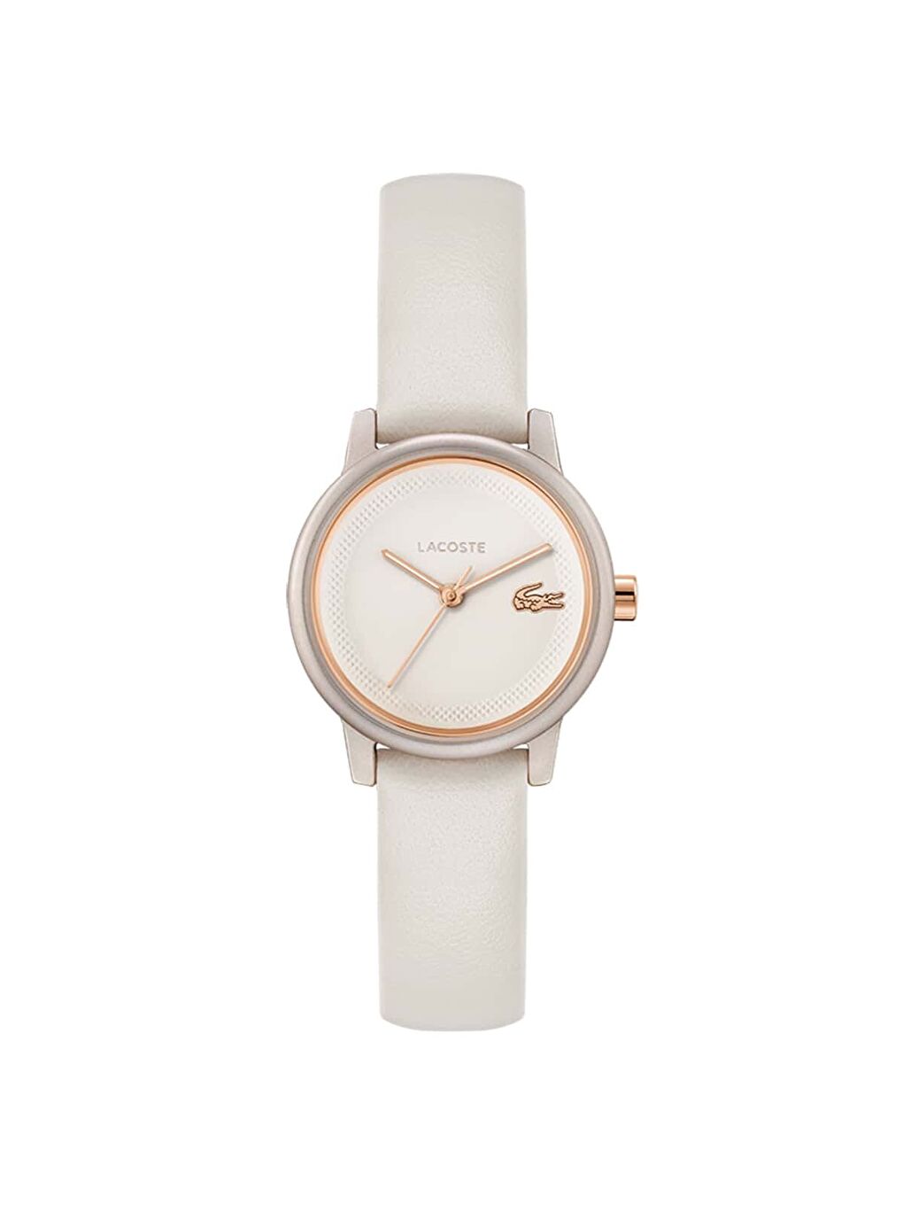 Ekru LAC2001437 Kadın Kol Saati