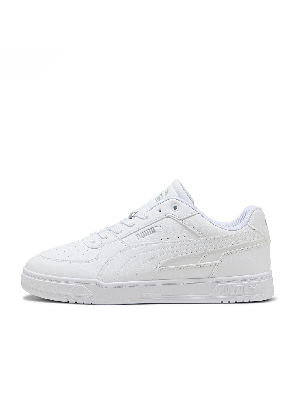 Caven III Tdp Erkek Beyaz Sneaker